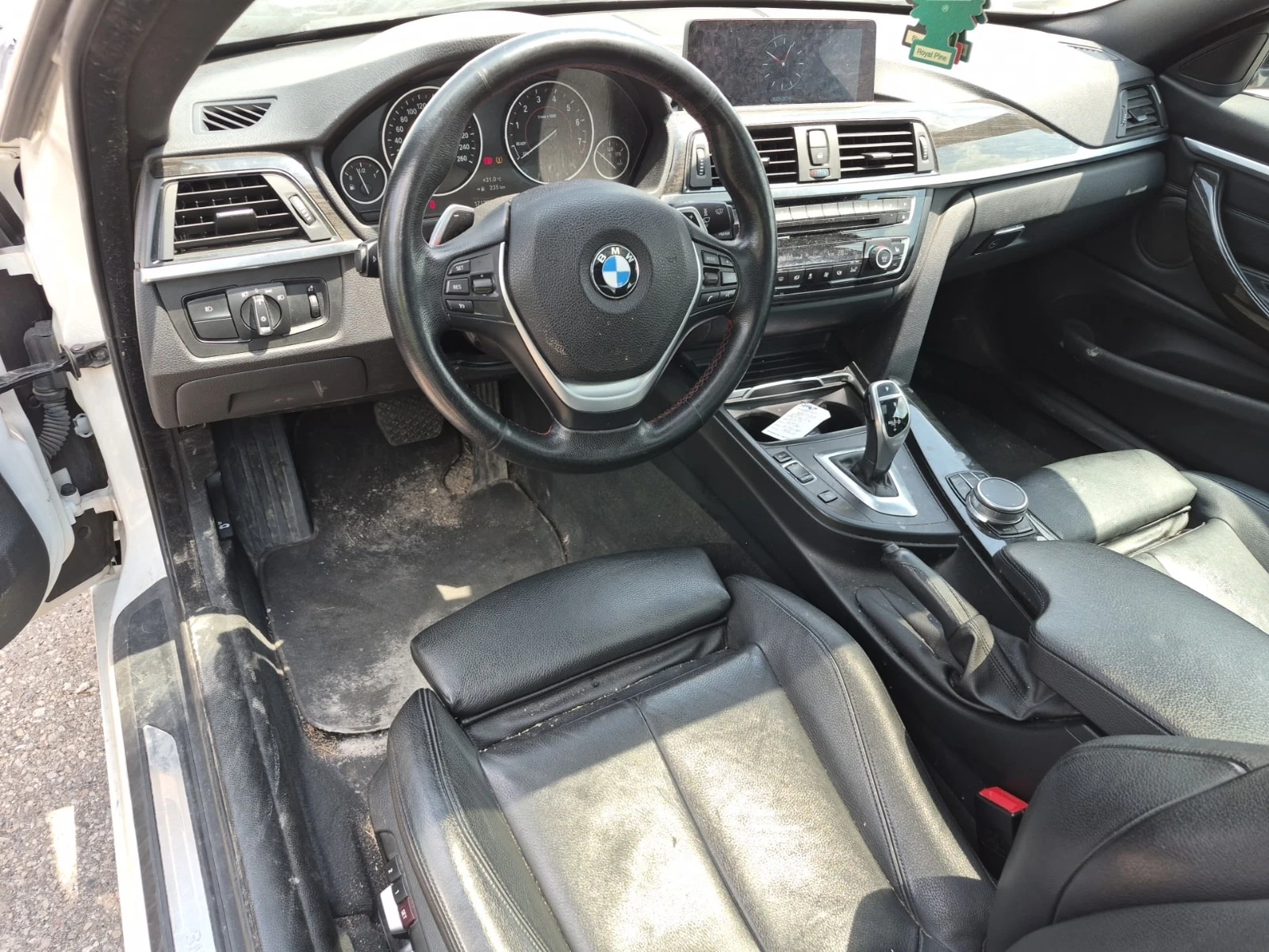 BMW 430 430I XDRIVE / CARFAX / PANO / MEMORY, снимка 10 - Автомобили и джипове - 55847451