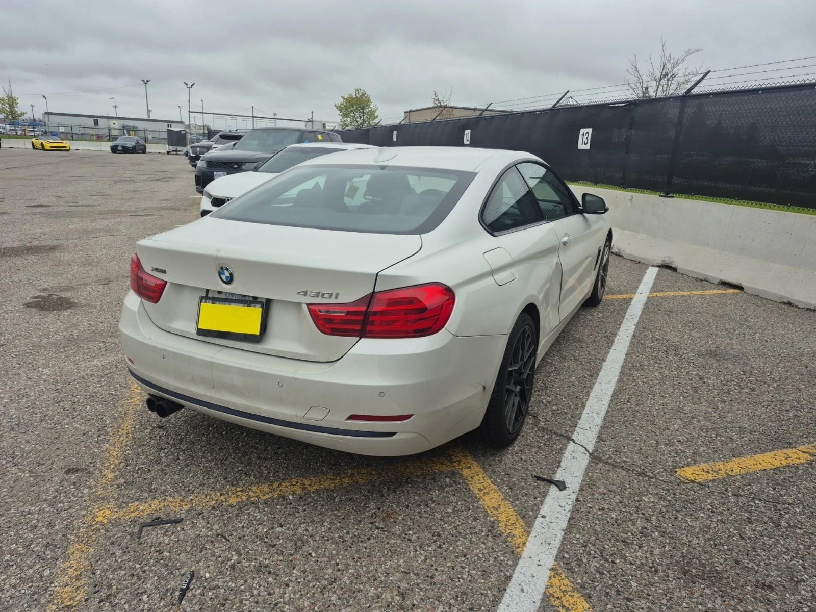 BMW 430 430I XDRIVE / CARFAX / PANO / MEMORY, снимка 3 - Автомобили и джипове - 55847451