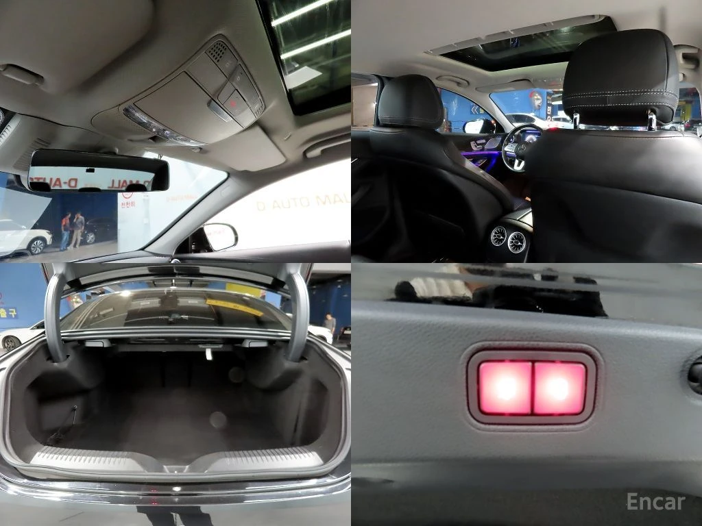 Mercedes-Benz CLS 300 AMG* LINE* BURMESTER* �����* LANE* ASSIST*  | Mobile.bg � ����������� 16
