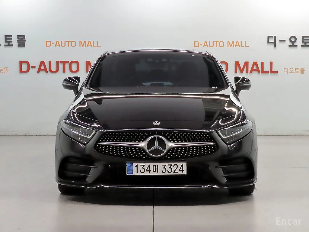 Mercedes-Benz CLS 300 AMG* LINE* BURMESTER* �����* LANE* ASSIST*  | Mobile.bg � ����������� 3