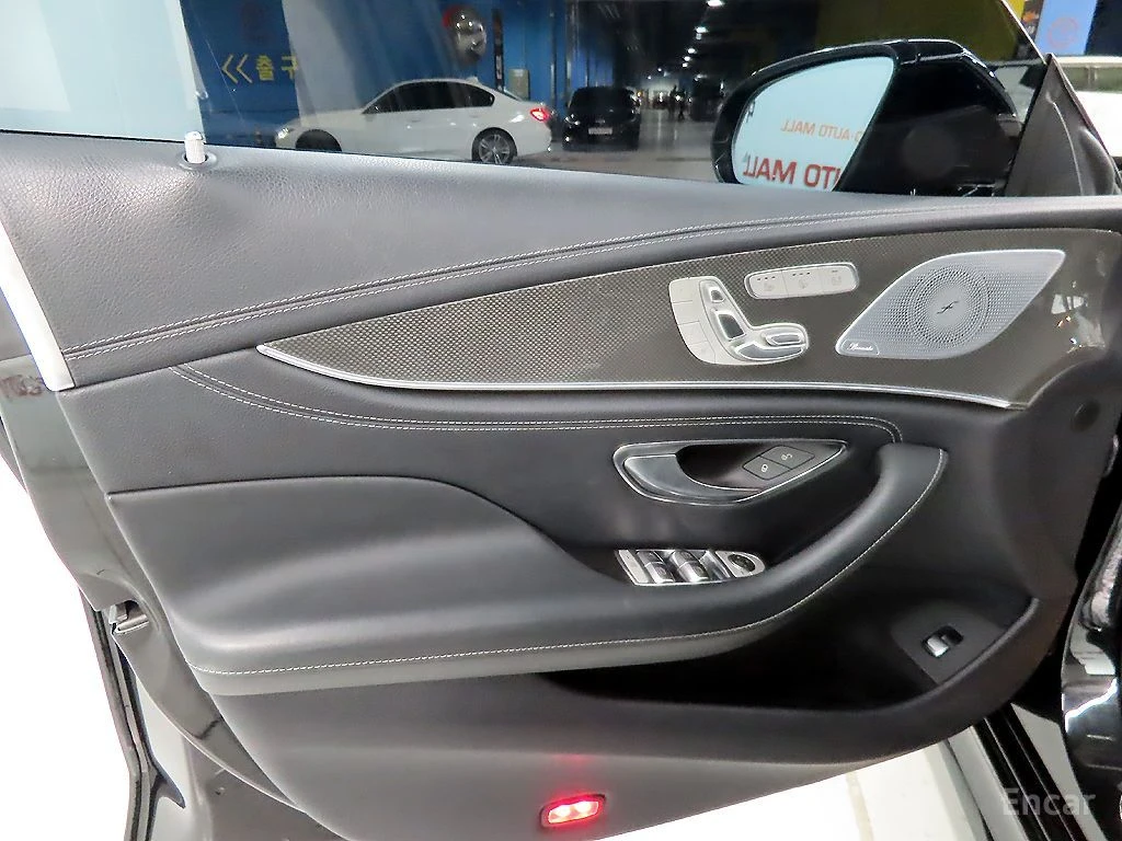 Mercedes-Benz CLS 300 AMG* LINE* BURMESTER* �����* LANE* ASSIST*  | Mobile.bg � ����������� 6