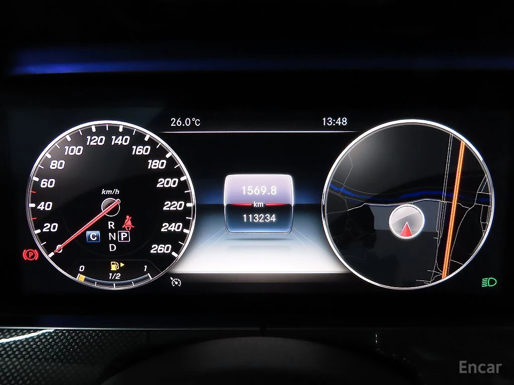 Mercedes-Benz CLS 300 AMG* LINE* BURMESTER* �����* LANE* ASSIST*  | Mobile.bg � ����������� 12