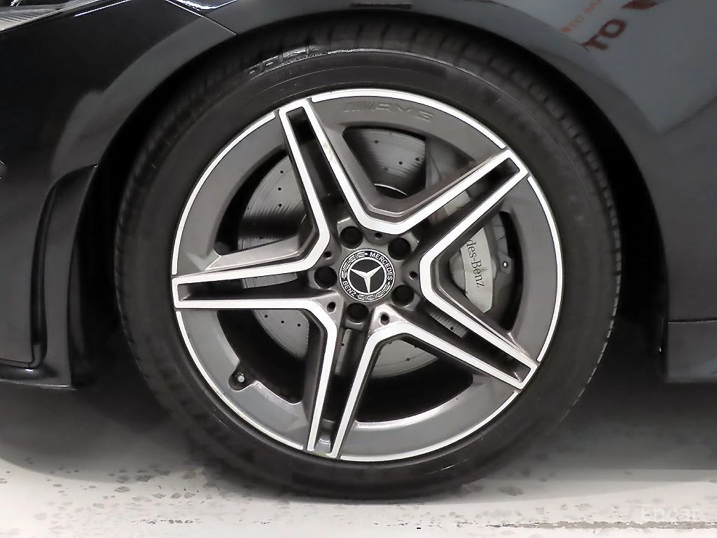 Mercedes-Benz CLS 300 AMG* LINE* BURMESTER* �����* LANE* ASSIST*  | Mobile.bg � ����������� 5