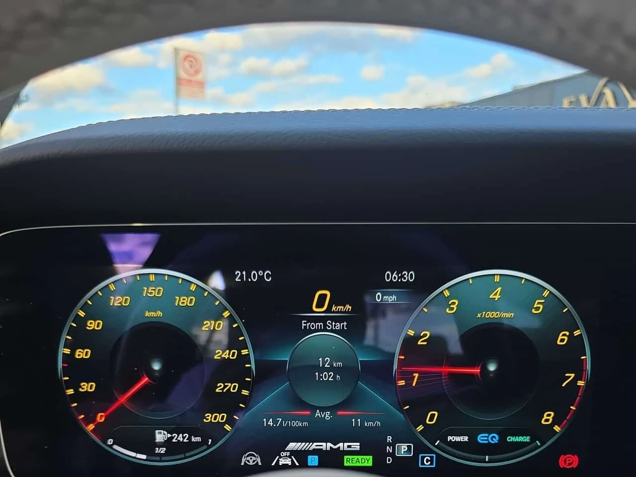 Mercedes-Benz CLS 53 AMG * ���������� ��� ������������ ������*  | Mobile.bg � ����������� 8