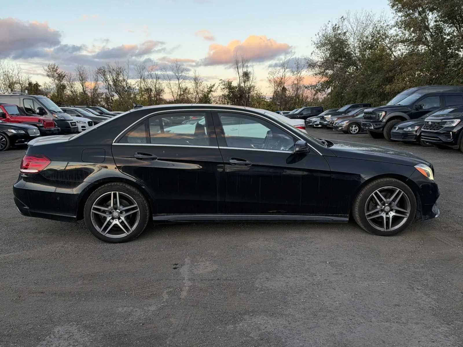 Mercedes-Benz E 300 ���� �� ����������, ���������� | Mobile.bg � ����������� 4