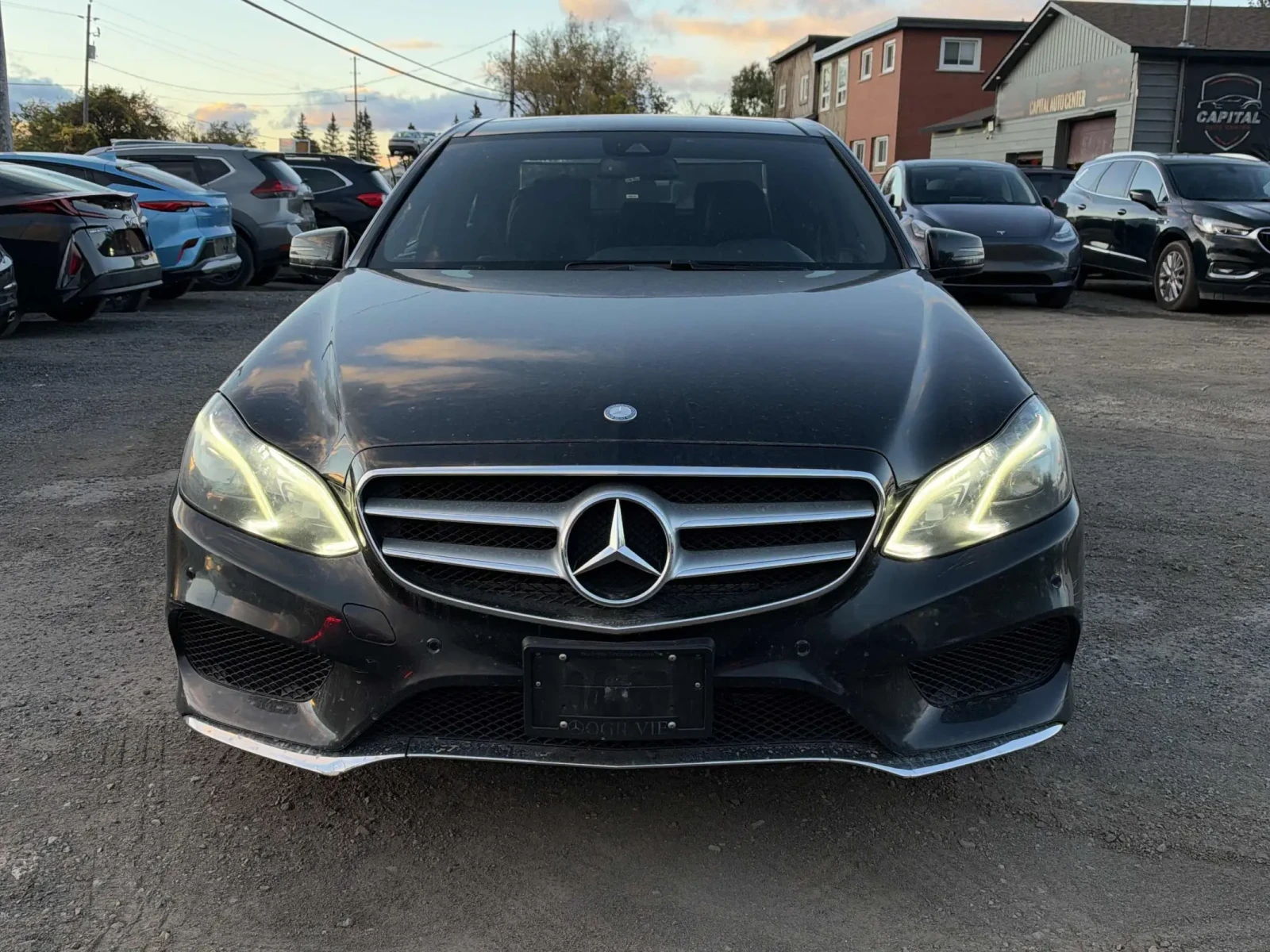 Mercedes-Benz E 300 ���� �� ����������, ���������� | Mobile.bg � ����������� 2