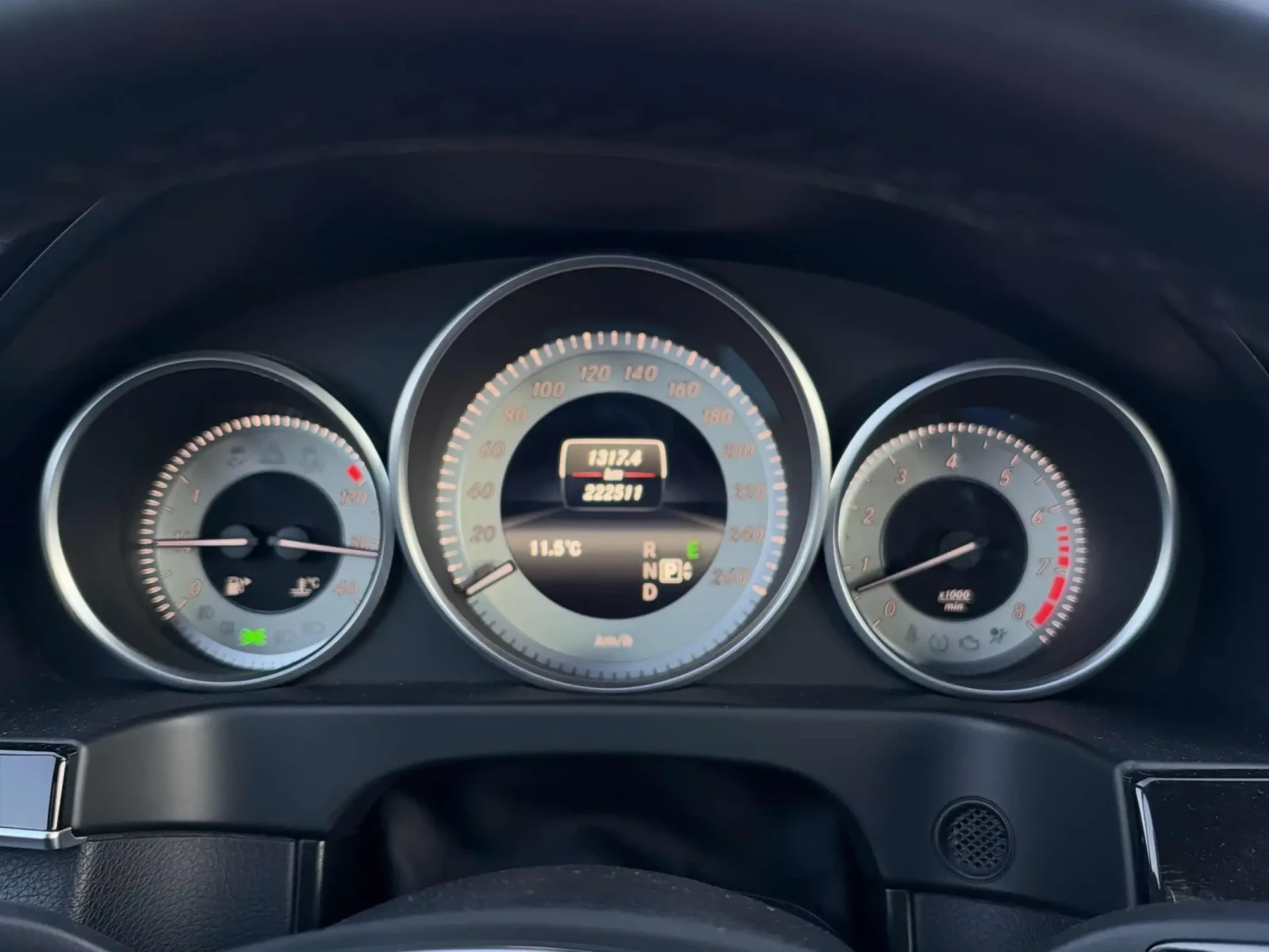 Mercedes-Benz E 300 ���� �� ����������, ���������� | Mobile.bg � ����������� 8