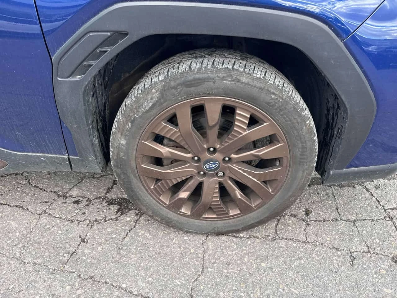 Subaru Forester * Sport * CARFAX * ��� ������������ ������ | Mobile.bg � ����������� 7
