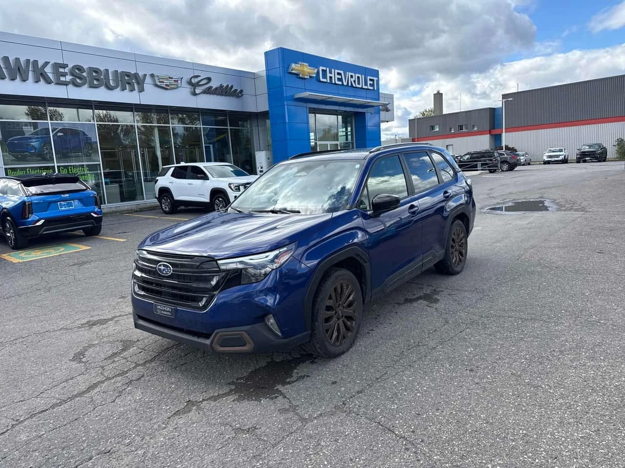 Subaru Forester * Sport * CARFAX * ��� ������������ ������ | Mobile.bg � ����������� 1