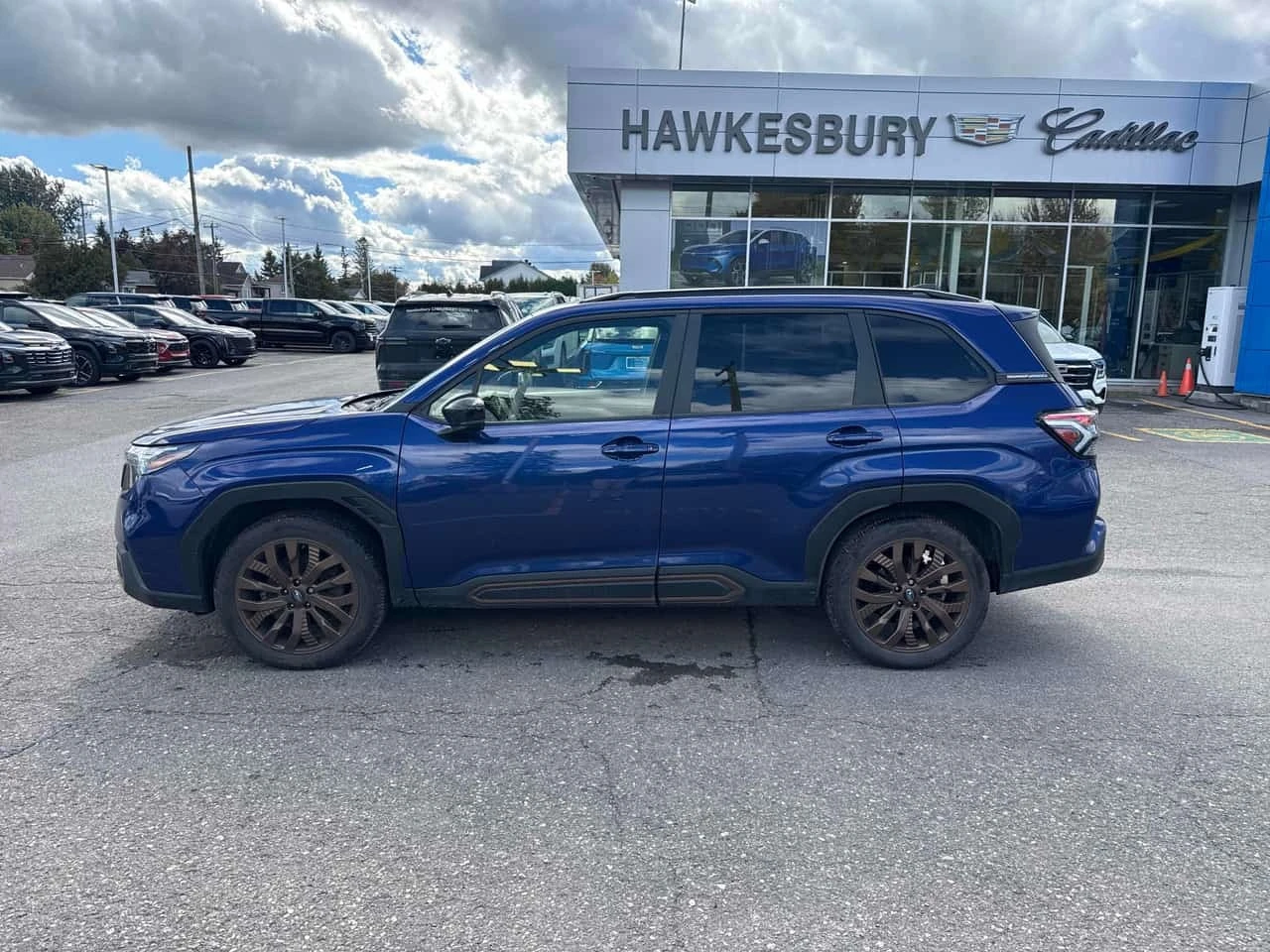 Subaru Forester * Sport * CARFAX * ��� ������������ ������ | Mobile.bg � ����������� 2