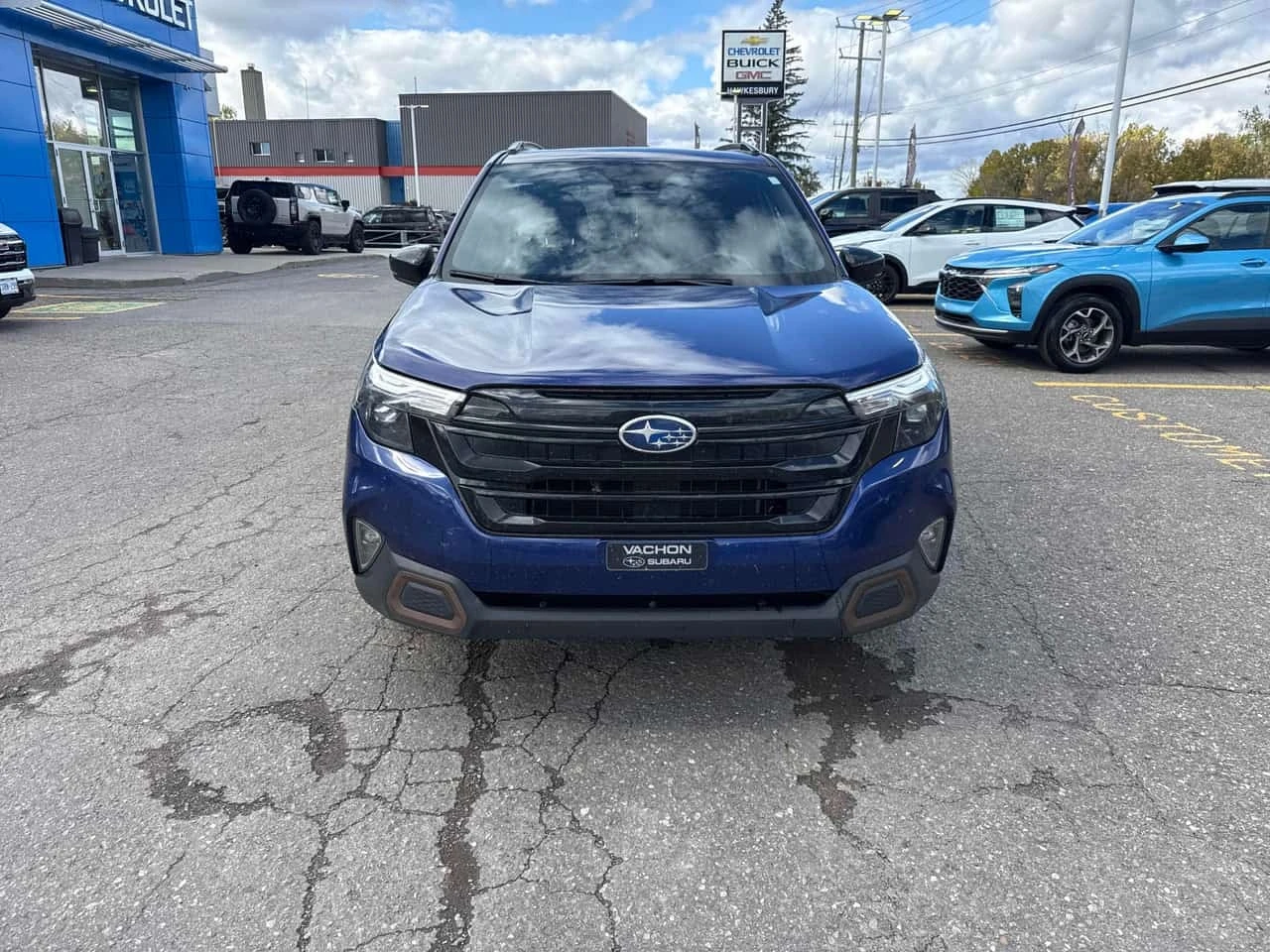 Subaru Forester * Sport * CARFAX * ��� ������������ ������ | Mobile.bg � ����������� 6