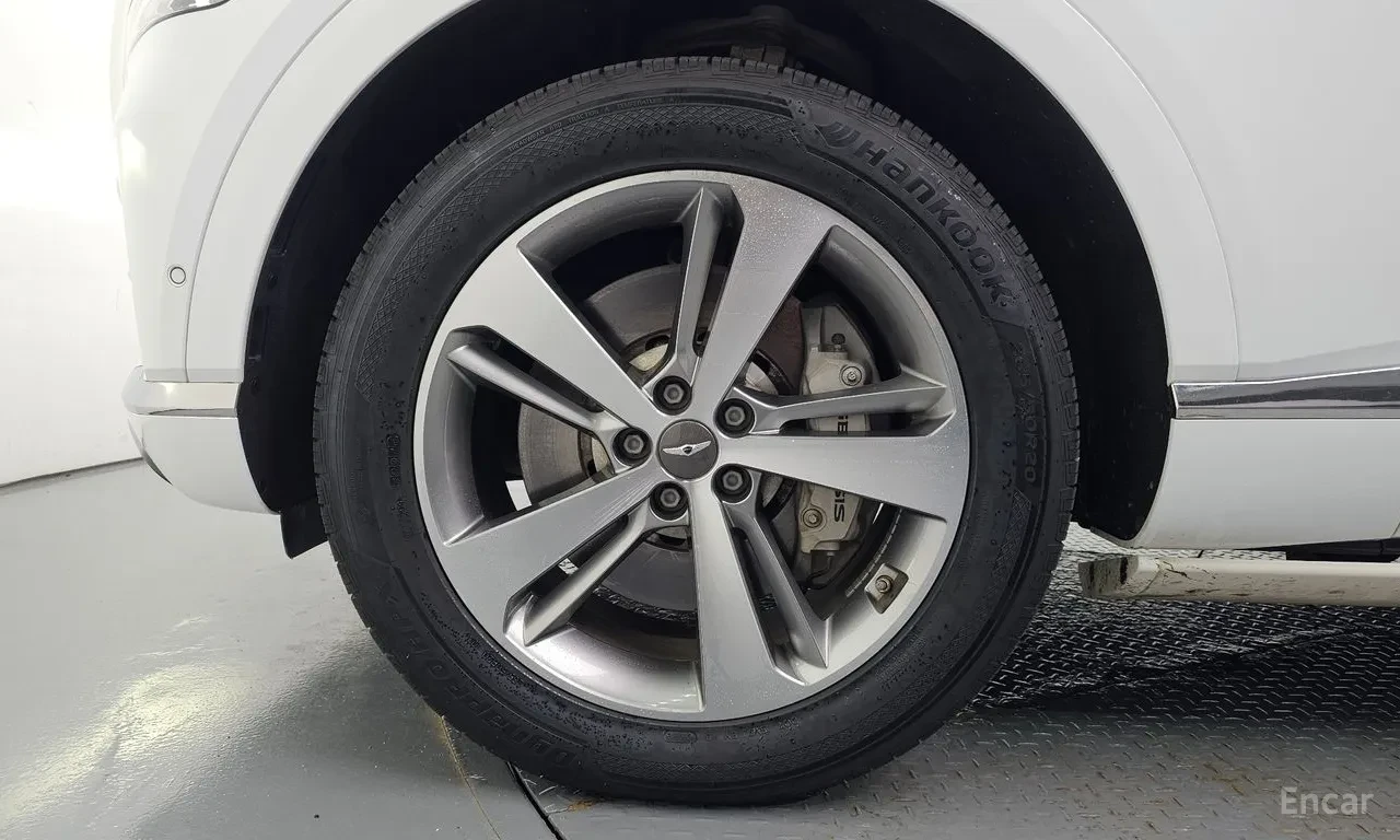 Genesis GV80 �������* �����* ����* ������* 360* ���������*  | Mobile.bg � ����������� 3