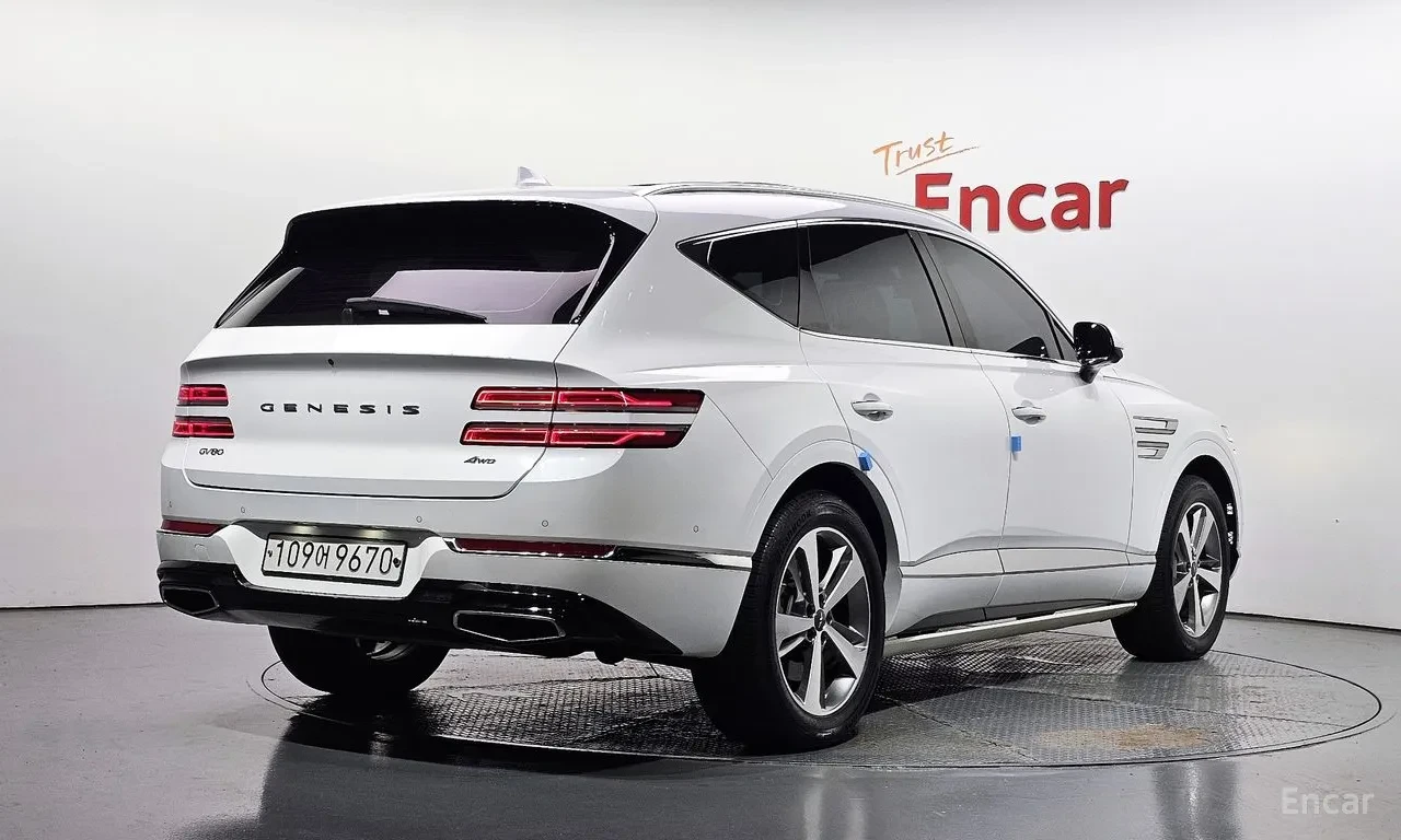 Genesis GV80 �������* �����* ����* ������* 360* ���������*  | Mobile.bg � ����������� 2