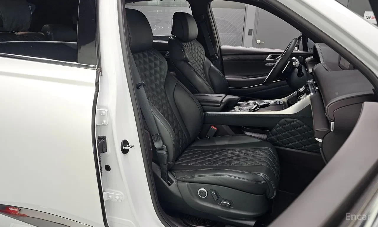 Genesis GV80 �������* �����* ����* ������* 360* ���������*  | Mobile.bg � ����������� 13