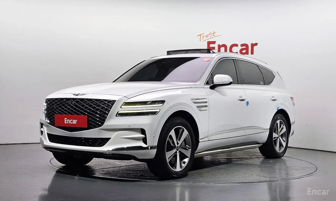Genesis GV80 �������* �����* ����* ������* 360* ���������*  | Mobile.bg � ����������� 1