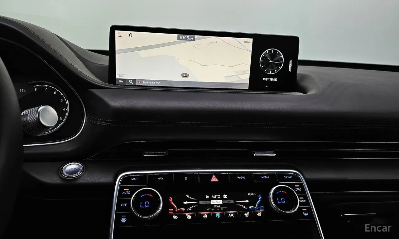 Genesis GV80 �������* �����* ����* ������* 360* ���������*  | Mobile.bg � ����������� 10