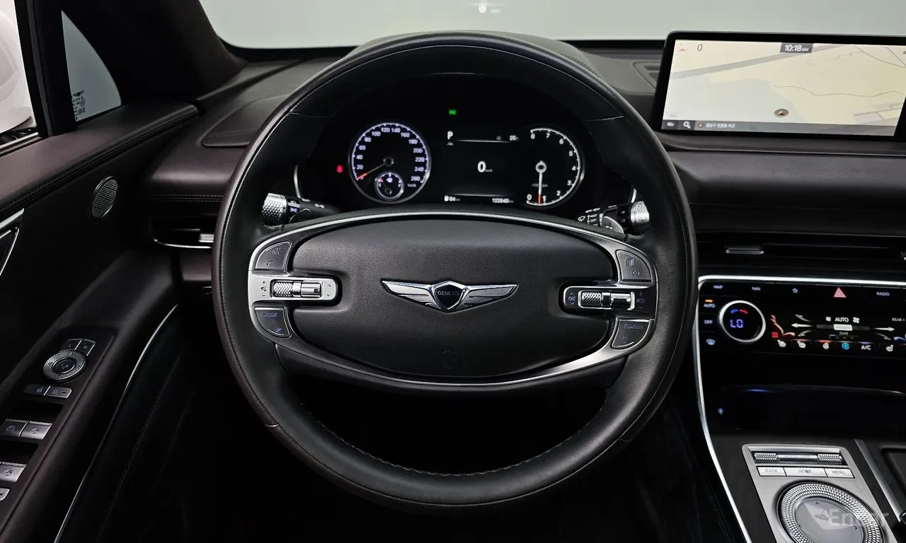 Genesis GV80 �������* �����* ����* ������* 360* ���������*  | Mobile.bg � ����������� 7
