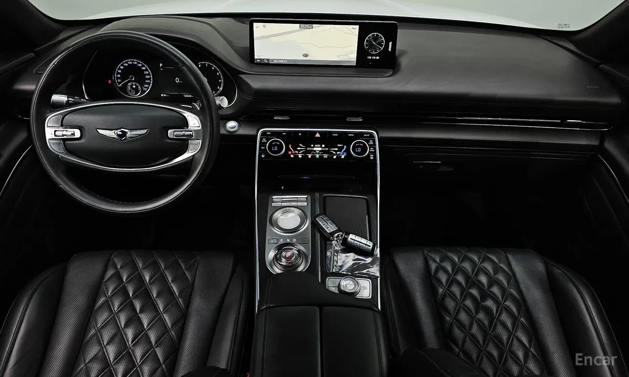 Genesis GV80 �������* �����* ����* ������* 360* ���������*  | Mobile.bg � ����������� 6