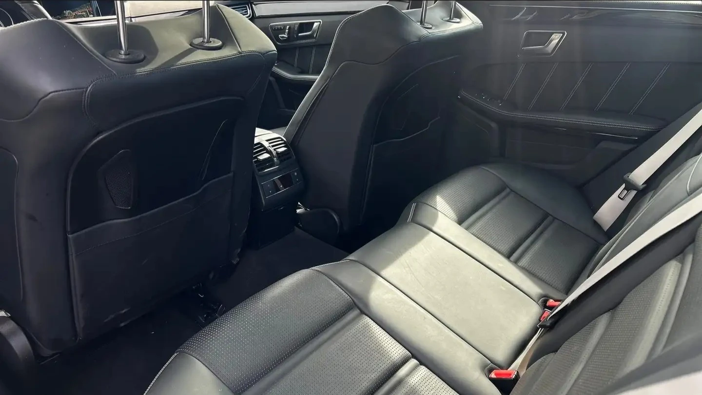 Mercedes-Benz E 63 AMG * ��������� ���� �� �������� * CARFAX *  | Mobile.bg � ����������� 14
