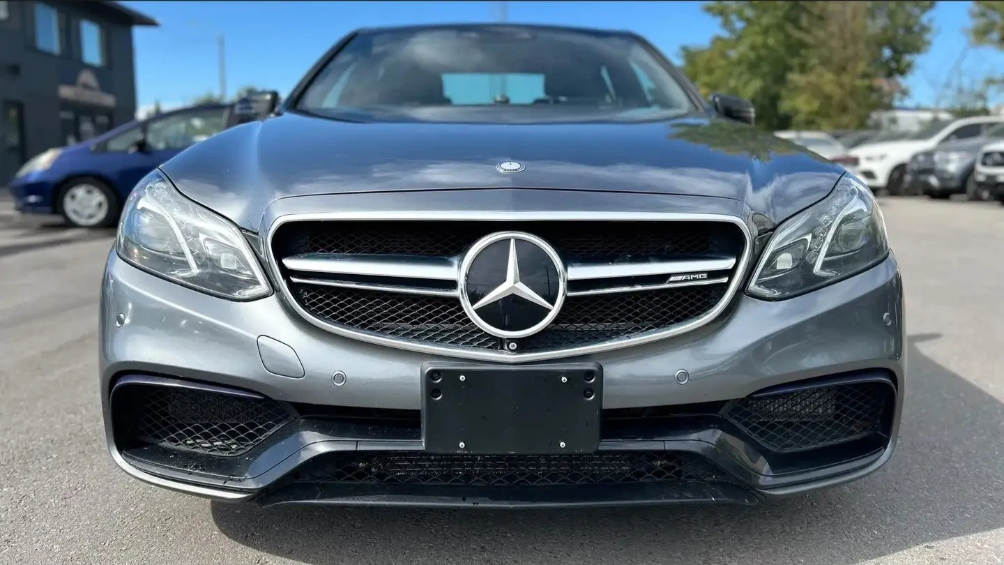 Mercedes-Benz E 63 AMG * ��������� ���� �� �������� * CARFAX *  | Mobile.bg � ����������� 2
