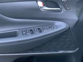 Hyundai Santa fe Plug-in/HYBRID , снимка 5