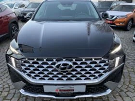 Hyundai Santa fe Plug-in/HYBRID , снимка 2