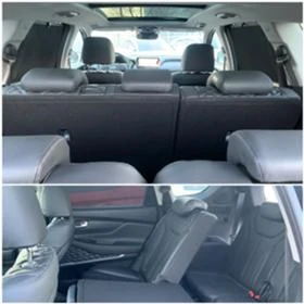 Hyundai Santa fe Plug-in/HYBRID , снимка 12