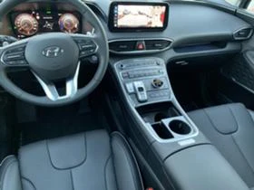 Hyundai Santa fe Plug-in/HYBRID , снимка 8