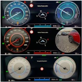 Hyundai Santa fe Plug-in/HYBRID , снимка 13