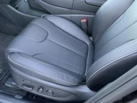 Hyundai Santa fe Plug-in/HYBRID , снимка 6