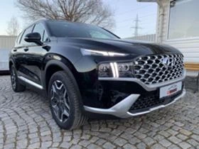 Hyundai Santa fe Plug-in/HYBRID , снимка 1