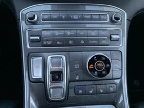 Hyundai Santa fe Plug-in/HYBRID , снимка 9