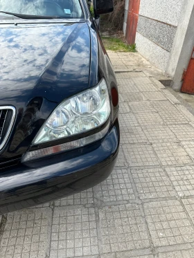 Lexus RX 300 ., снимка 2