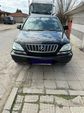 Lexus RX 300 ., снимка 1