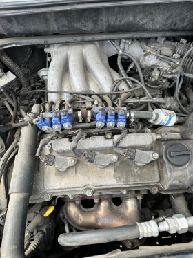 Lexus RX 300 ., снимка 13