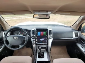 Toyota Land cruiser 4.0i, снимка 11