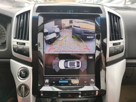 Toyota Land cruiser 4.0i, снимка 15