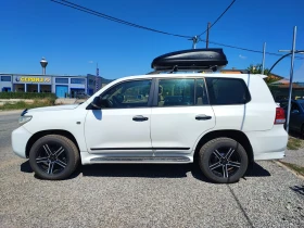 Toyota Land cruiser 4.0i, снимка 4