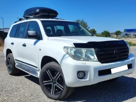 Toyota Land cruiser 4.0i, снимка 1
