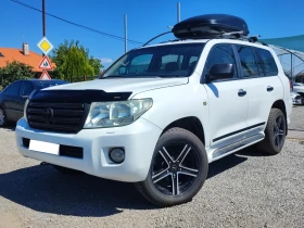 Toyota Land cruiser 4.0i, снимка 3