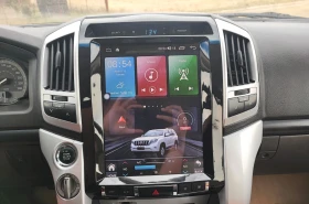 Toyota Land cruiser 4.0i, снимка 14