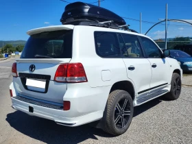 Toyota Land cruiser 4.0i, снимка 7