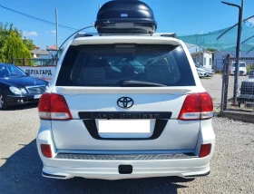 Toyota Land cruiser 4.0i, снимка 6