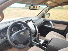 Toyota Land cruiser 4.0i, снимка 9