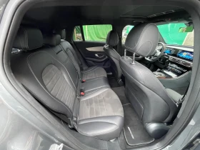 Mercedes-Benz EQC 400* 4MATIC* AMG* , снимка 14