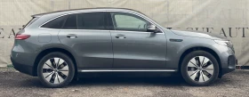 Mercedes-Benz EQC 400* 4MATIC* AMG* , снимка 5