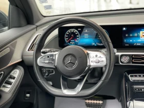 Mercedes-Benz EQC 400* 4MATIC* AMG* , снимка 9