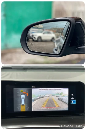 Mercedes-Benz EQC 400* 4MATIC* AMG* , снимка 16