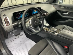 Mercedes-Benz EQC 400* 4MATIC* AMG* , снимка 11