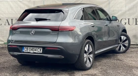 Mercedes-Benz EQC 400* 4MATIC* AMG* , снимка 2